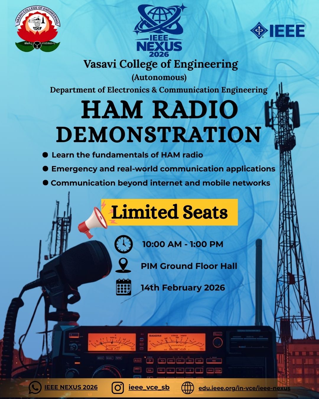 HAM Radio